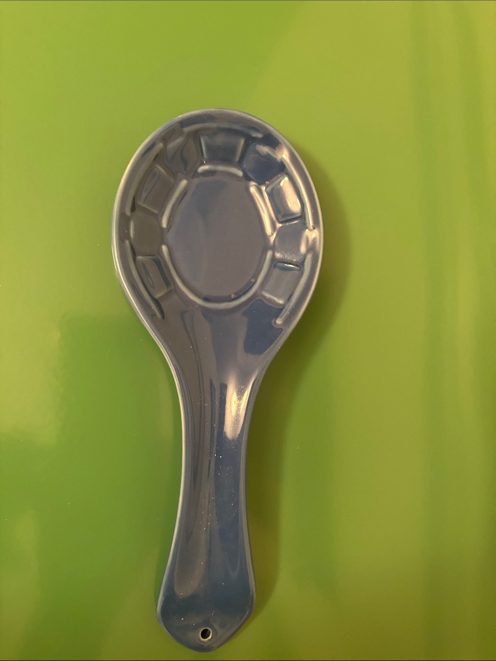 Spoon Rest